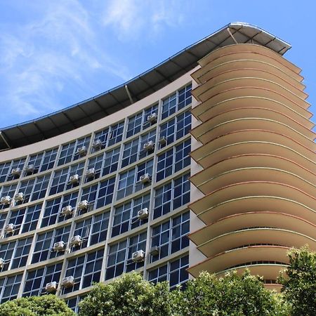 Realminas Hotel E Restaurante Governador Valadares Eksteriør billede