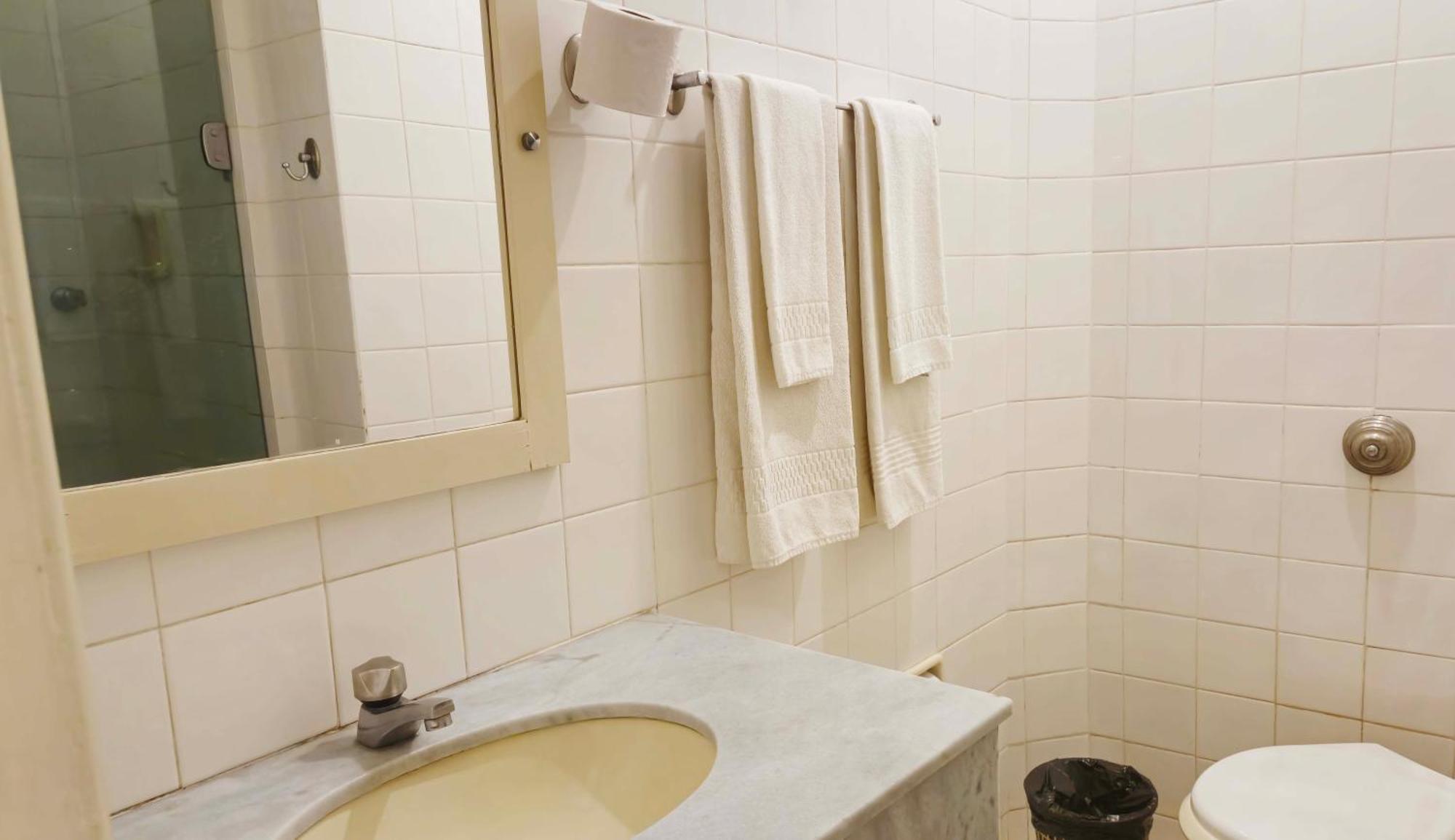Realminas Hotel E Restaurante Governador Valadares Eksteriør billede