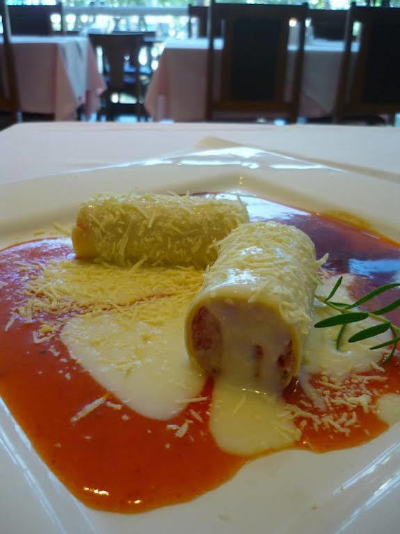 Realminas Hotel E Restaurante Governador Valadares Eksteriør billede